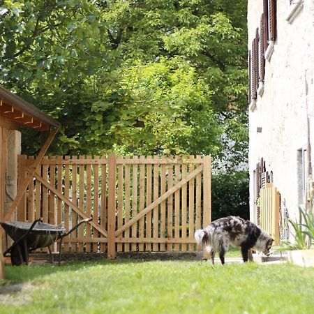 B&B Casa Gori Madice Екстериор снимка