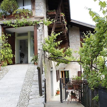 B&B Casa Gori Madice Екстериор снимка