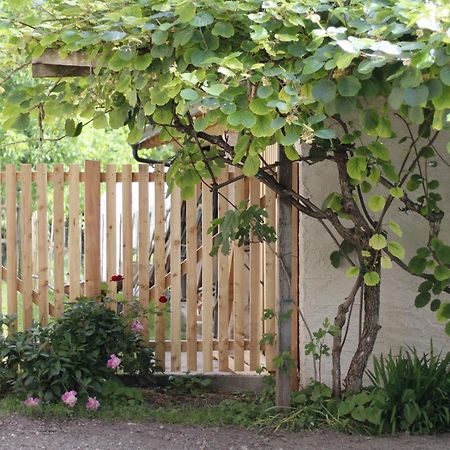 B&B Casa Gori Madice Екстериор снимка
