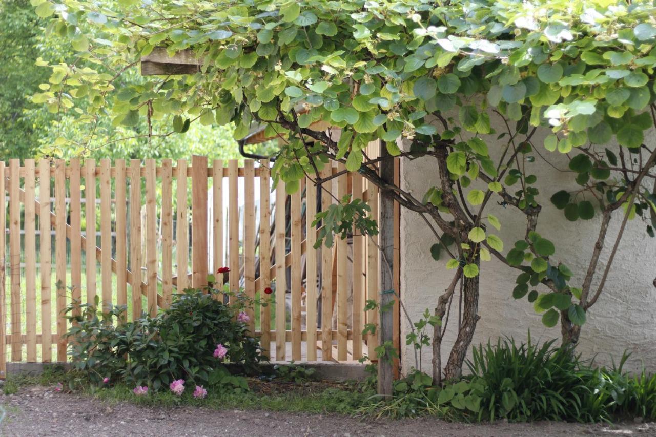 B&B Casa Gori Madice Екстериор снимка