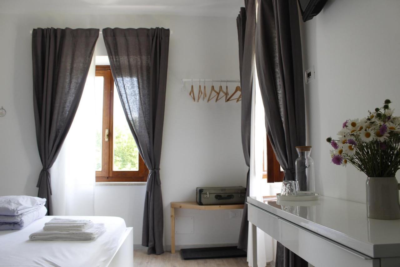 B&B Casa Gori Madice Екстериор снимка