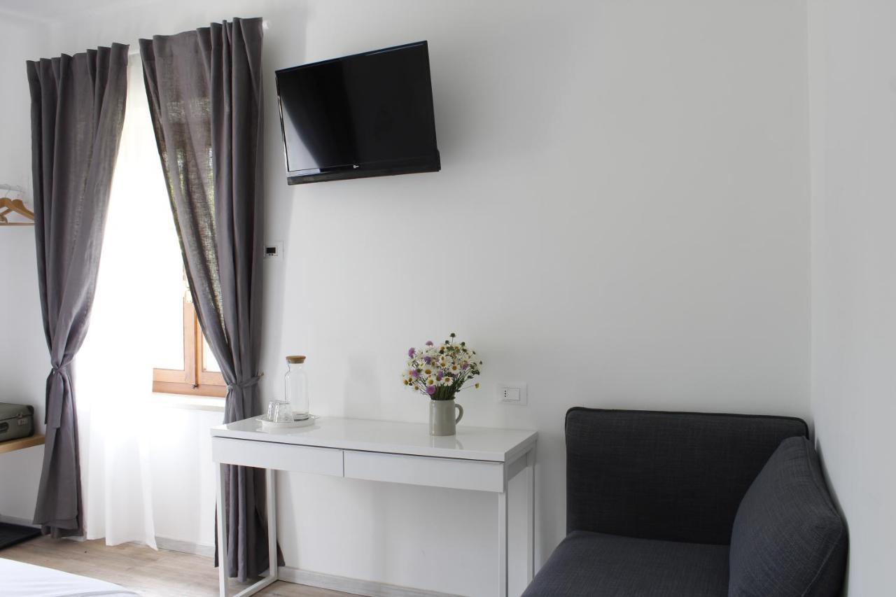 B&B Casa Gori Madice Екстериор снимка