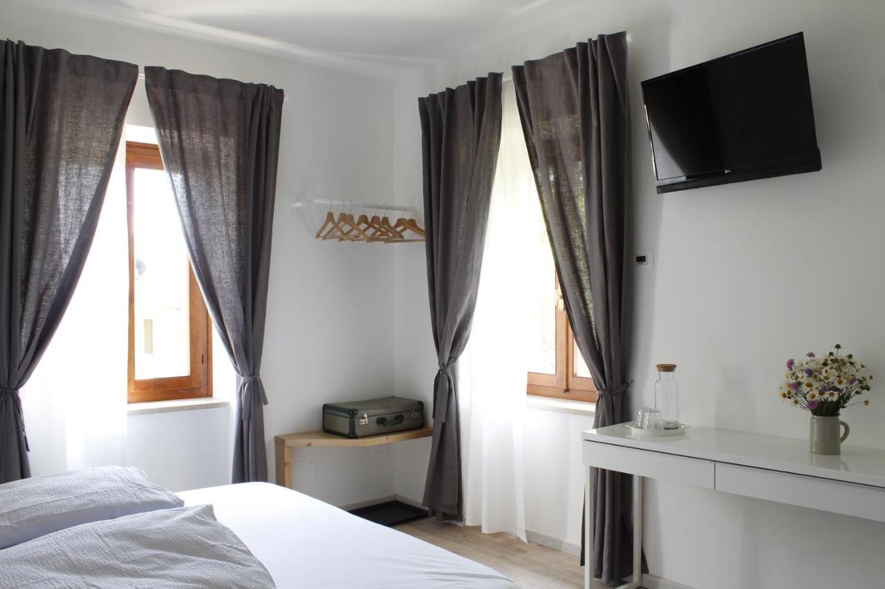 B&B Casa Gori Madice Екстериор снимка