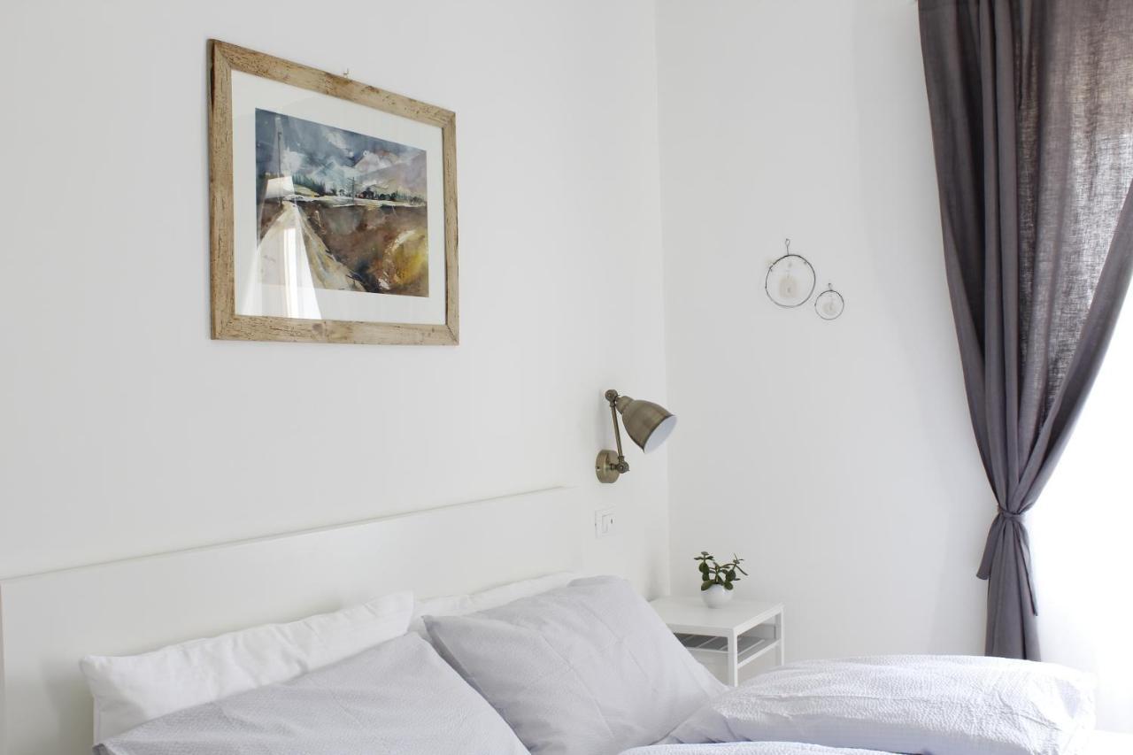 B&B Casa Gori Madice Екстериор снимка