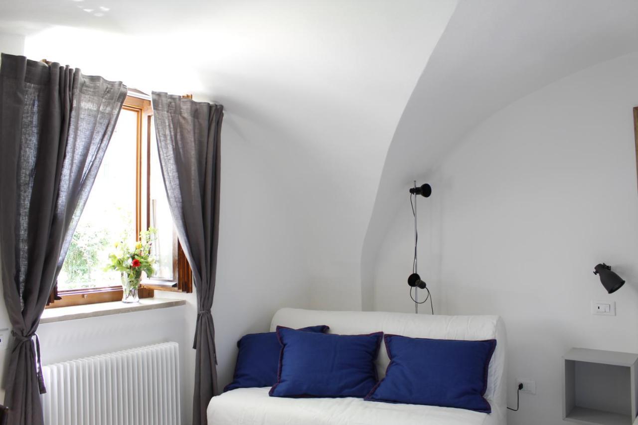 B&B Casa Gori Madice Екстериор снимка