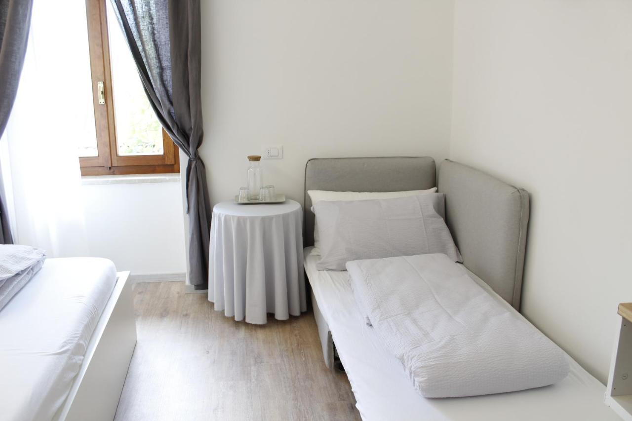 B&B Casa Gori Madice Екстериор снимка