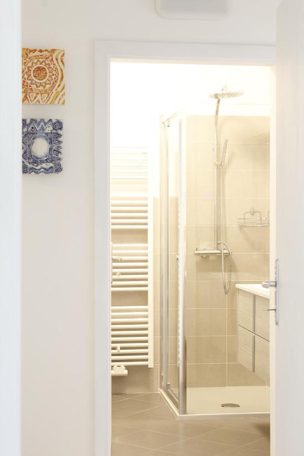 B&B Casa Gori Madice Екстериор снимка