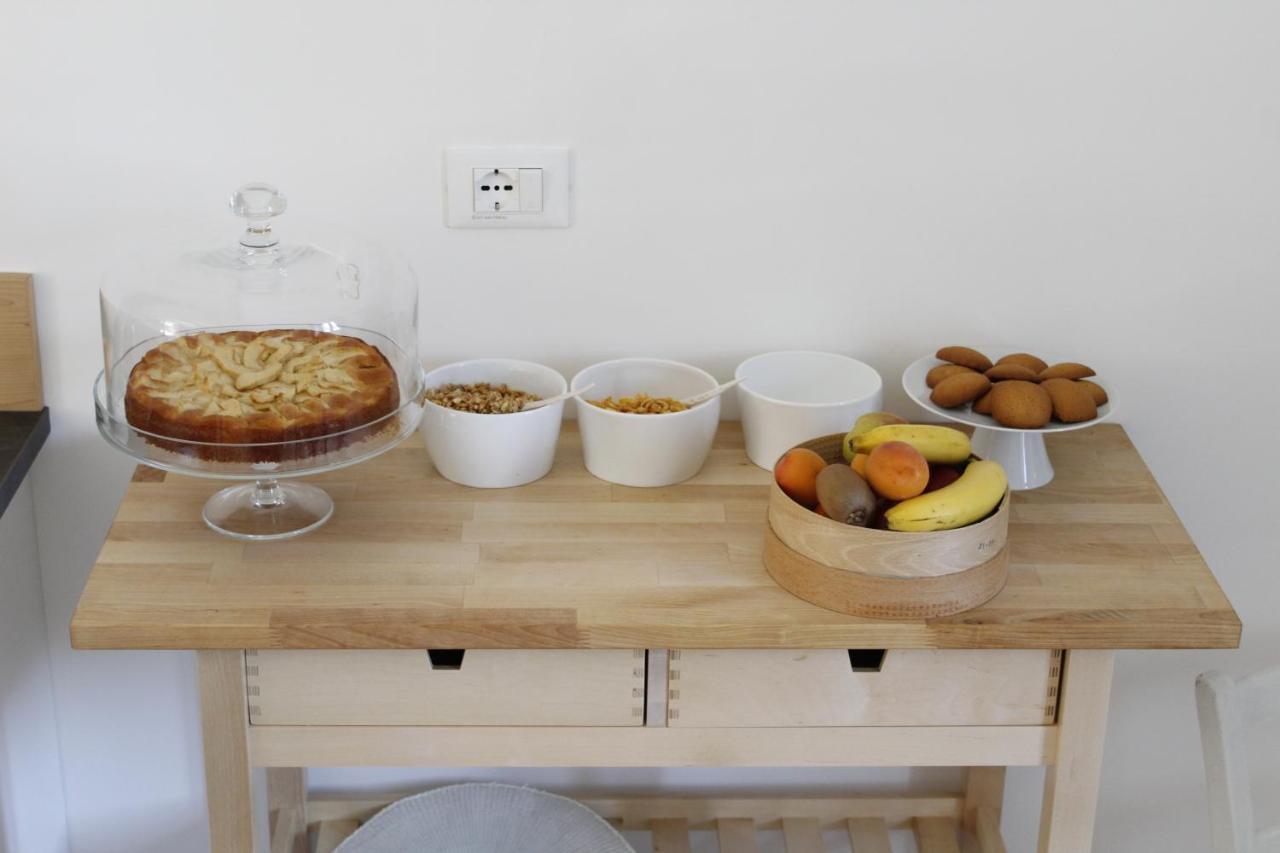 B&B Casa Gori Madice Екстериор снимка