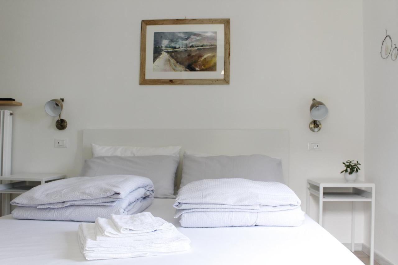 B&B Casa Gori Madice Екстериор снимка