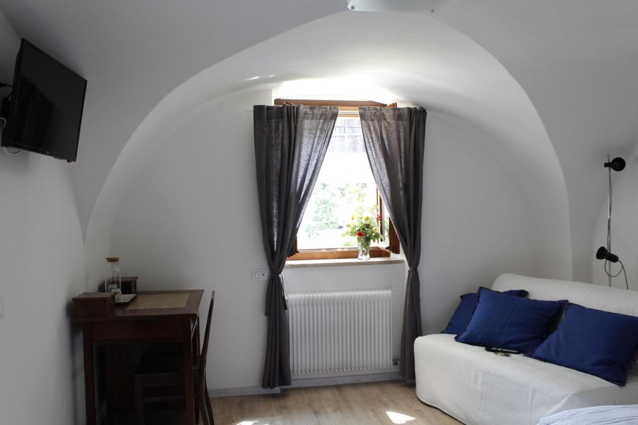 B&B Casa Gori Madice Екстериор снимка
