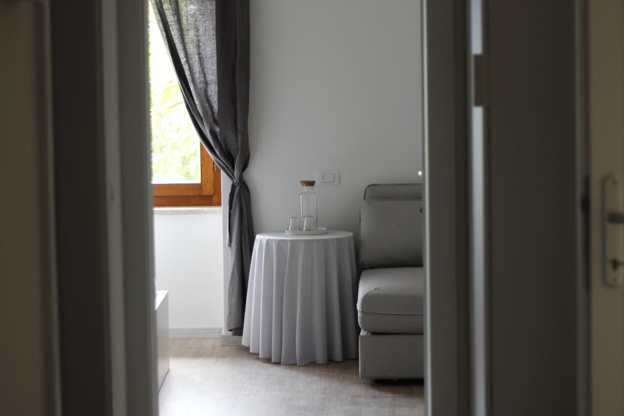B&B Casa Gori Madice Екстериор снимка