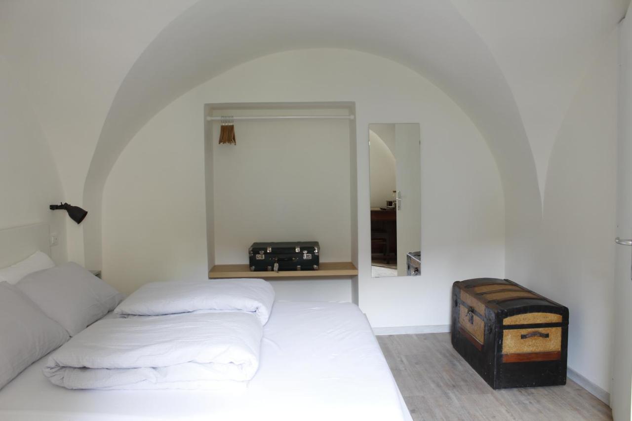 B&B Casa Gori Madice Екстериор снимка