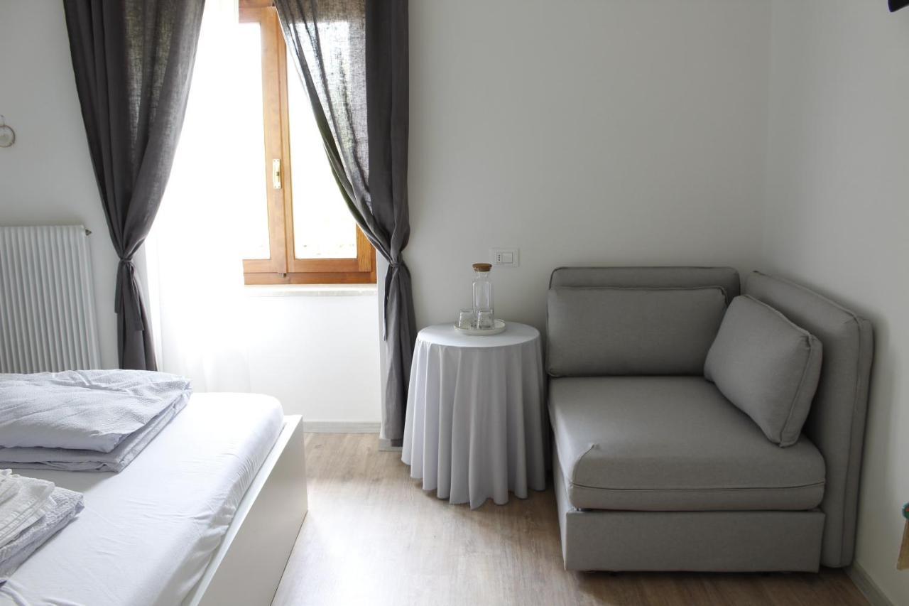 B&B Casa Gori Madice Екстериор снимка