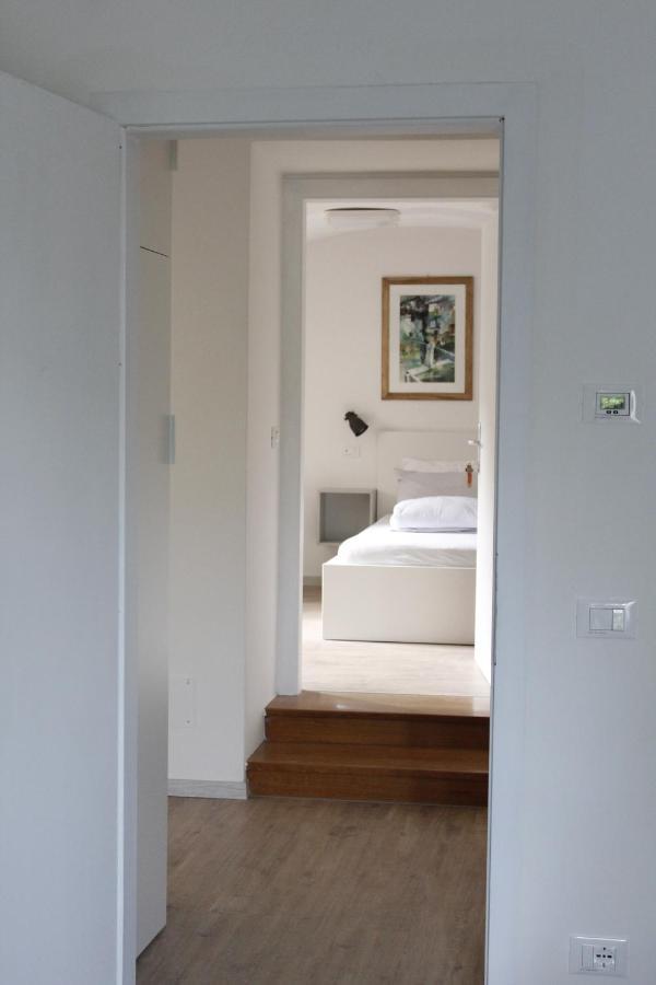 B&B Casa Gori Madice Екстериор снимка