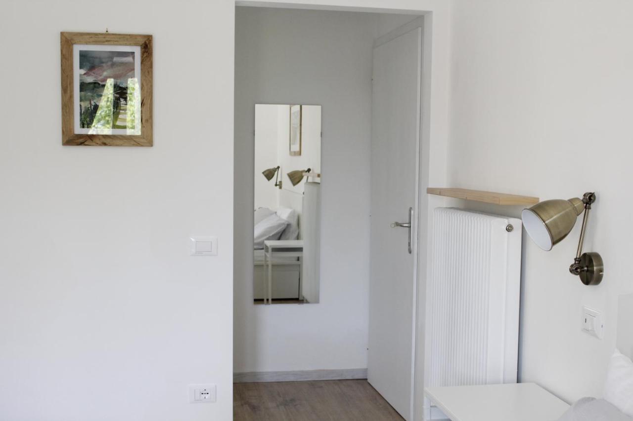 B&B Casa Gori Madice Екстериор снимка