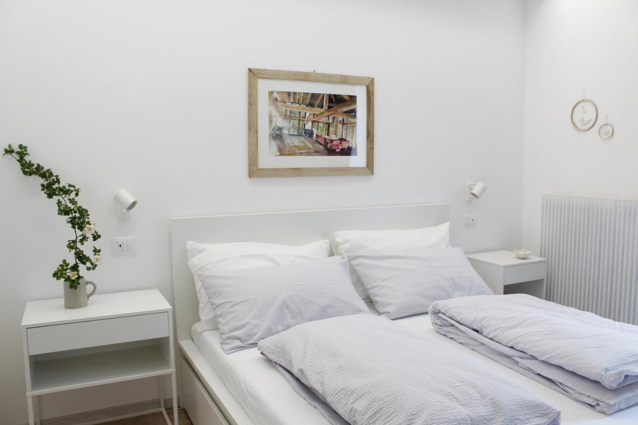 B&B Casa Gori Madice Екстериор снимка
