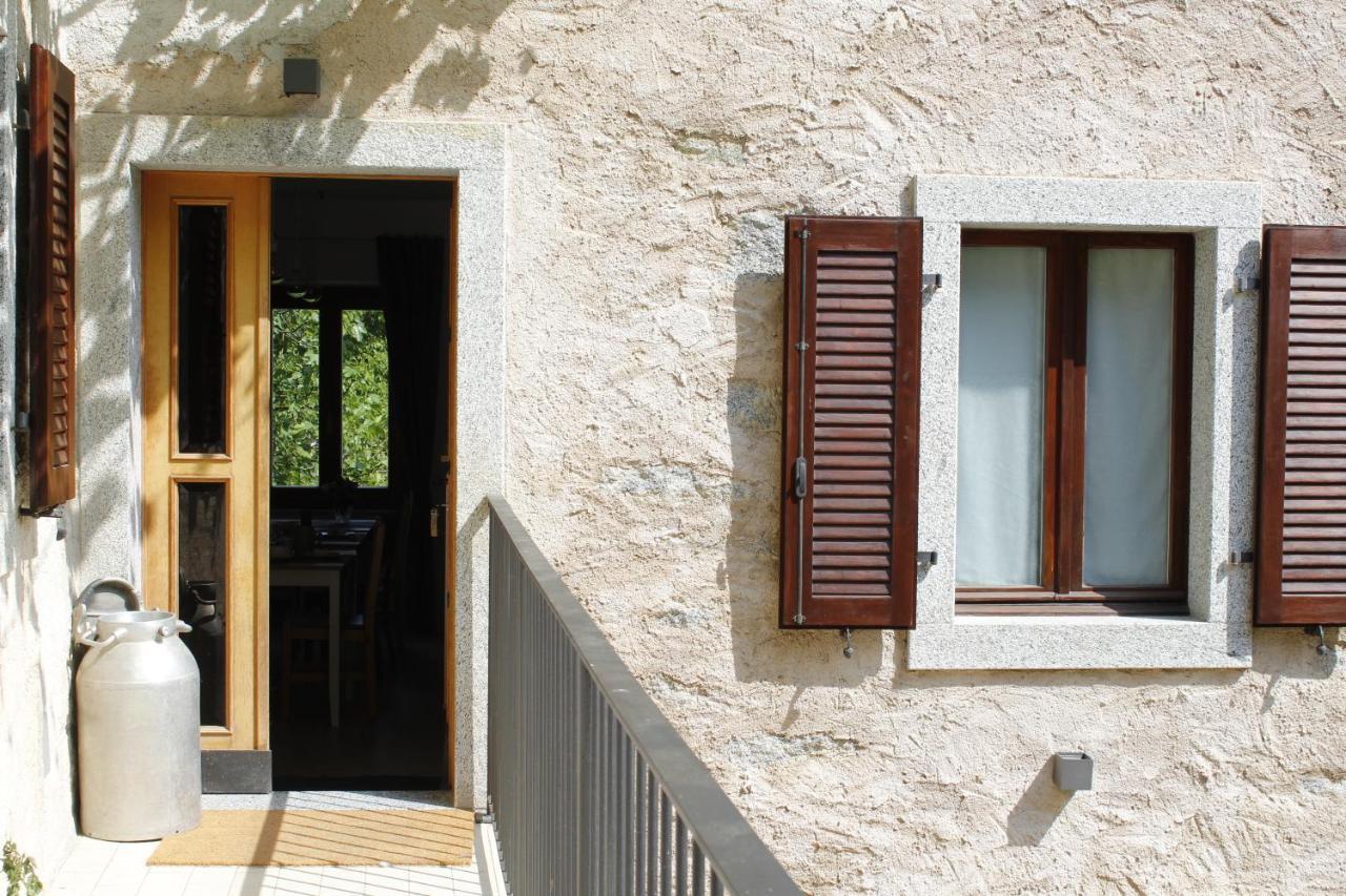 B&B Casa Gori Madice Екстериор снимка