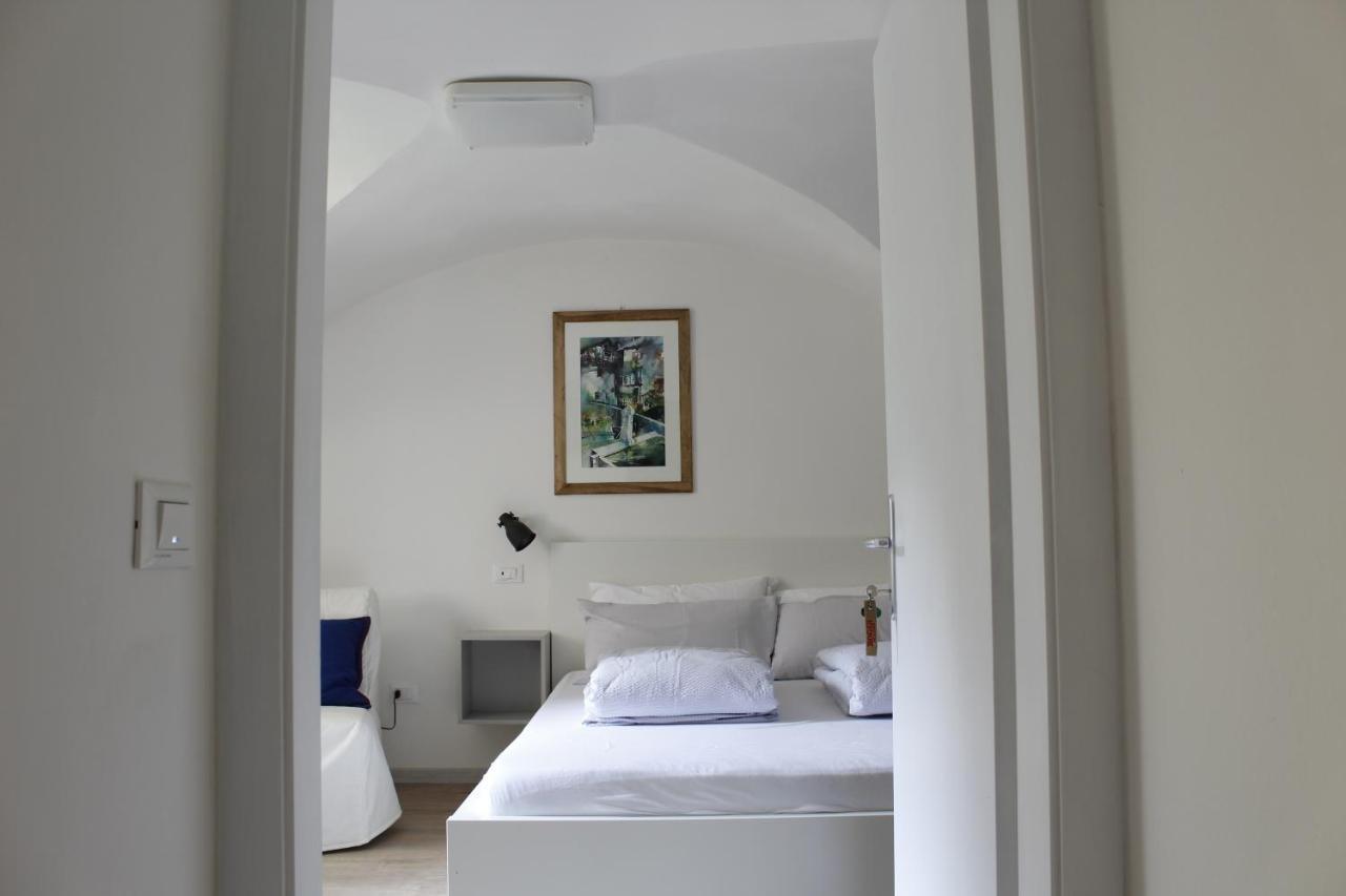 B&B Casa Gori Madice Екстериор снимка