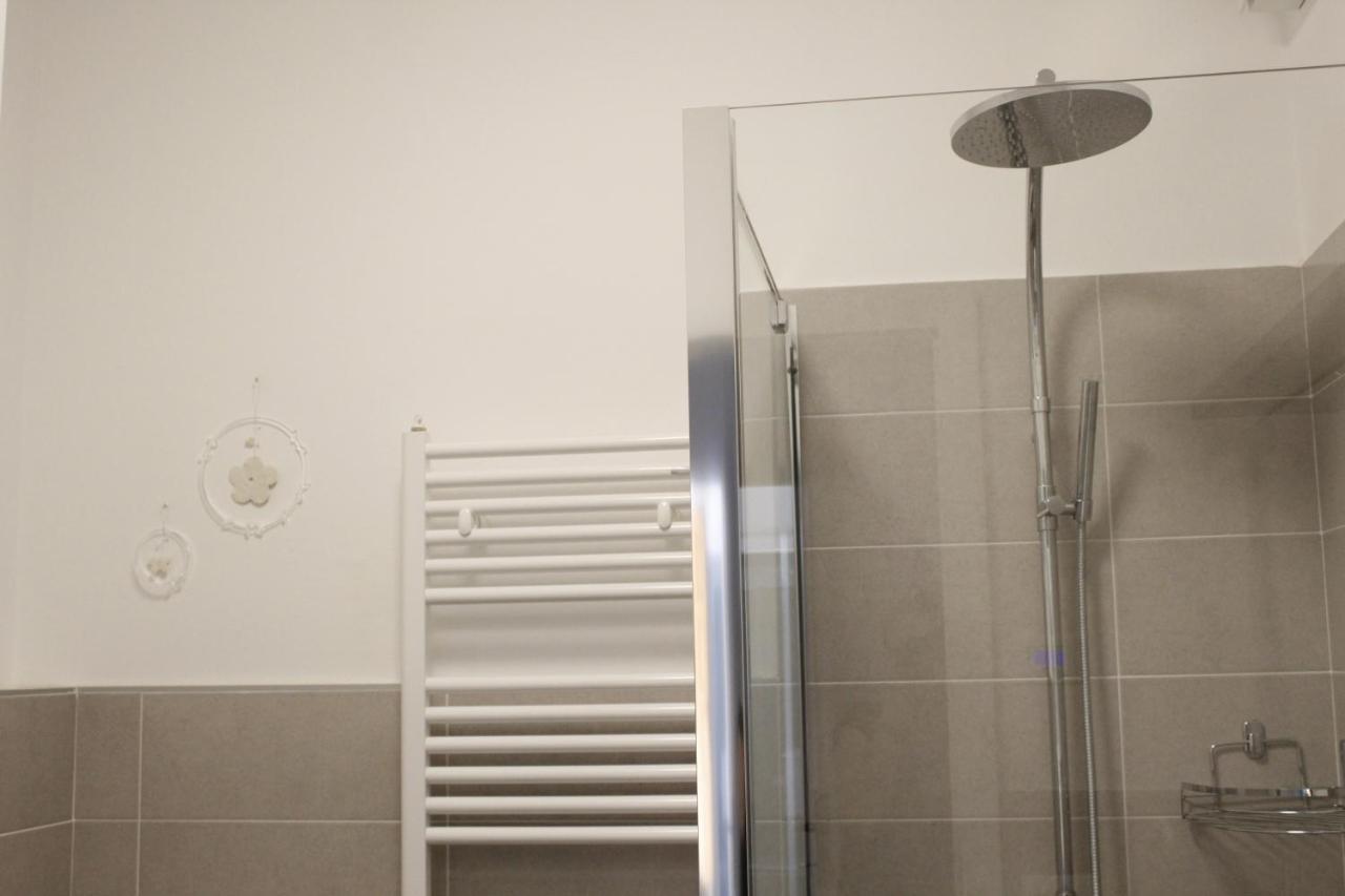B&B Casa Gori Madice Екстериор снимка