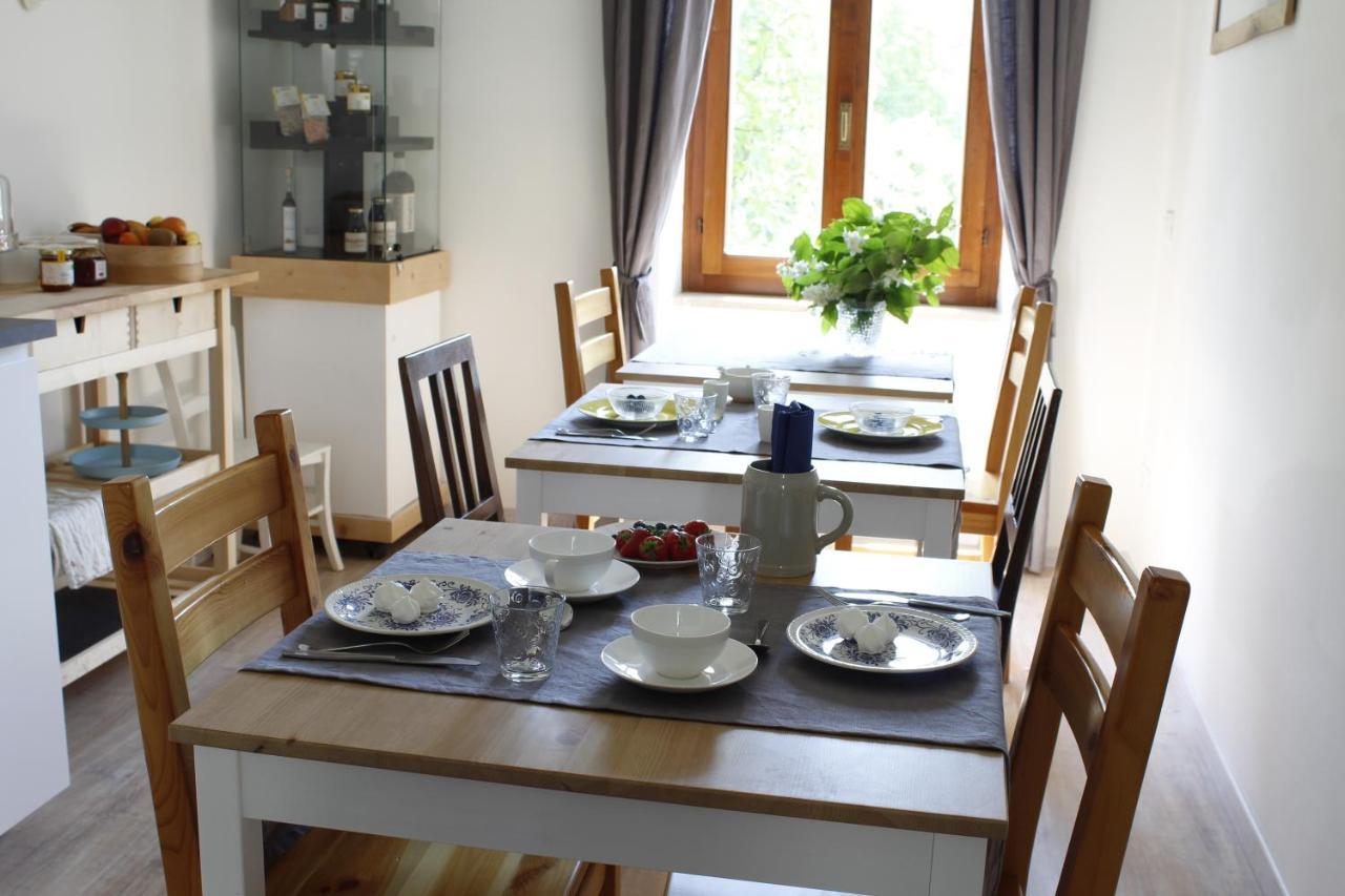 B&B Casa Gori Madice Екстериор снимка